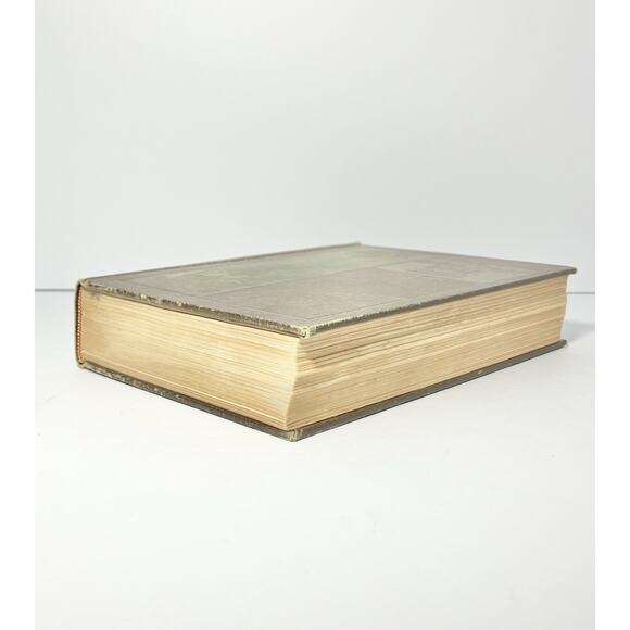 1934 Elise E. Egermeier “Bible Story Book” Hardcover Illustrated - Picture 4 of 13